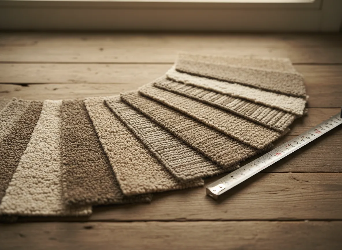 Carpet Installation Jacksontown, OH FAQs